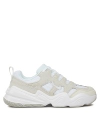 Кроссовки женские Nike W NIKE TECH HERA белые DR9761-100 изображение 2