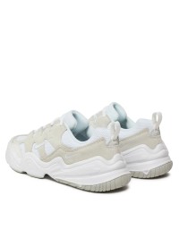 Кроссовки женские Nike W NIKE TECH HERA белые DR9761-100 изображение 5