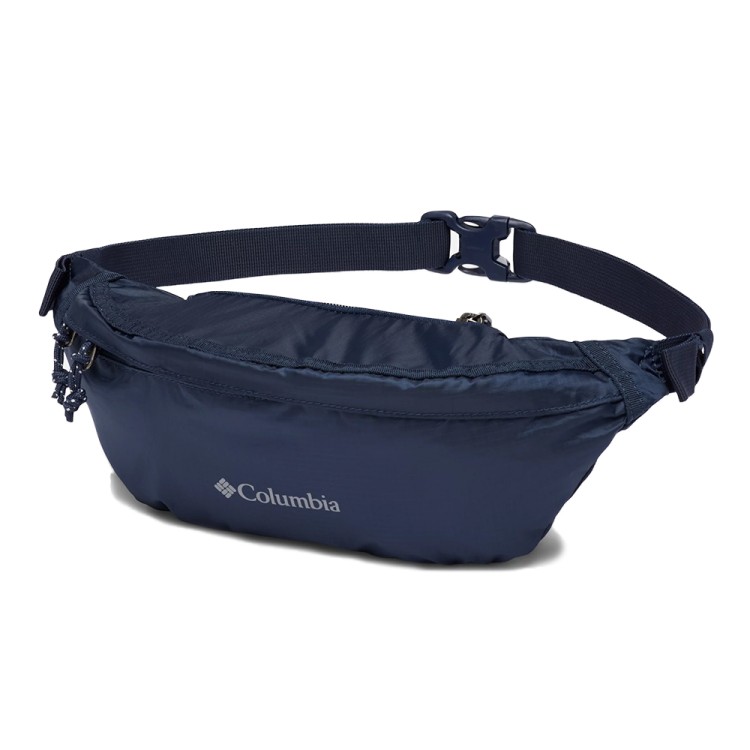 Сумка Columbia  Lightweight Packable II Hip Pack темно-синяя 2011231-464 изображение 1
