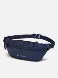 Сумка Columbia  Lightweight Packable II Hip Pack темно-синяя 2011231-464 изображение 2