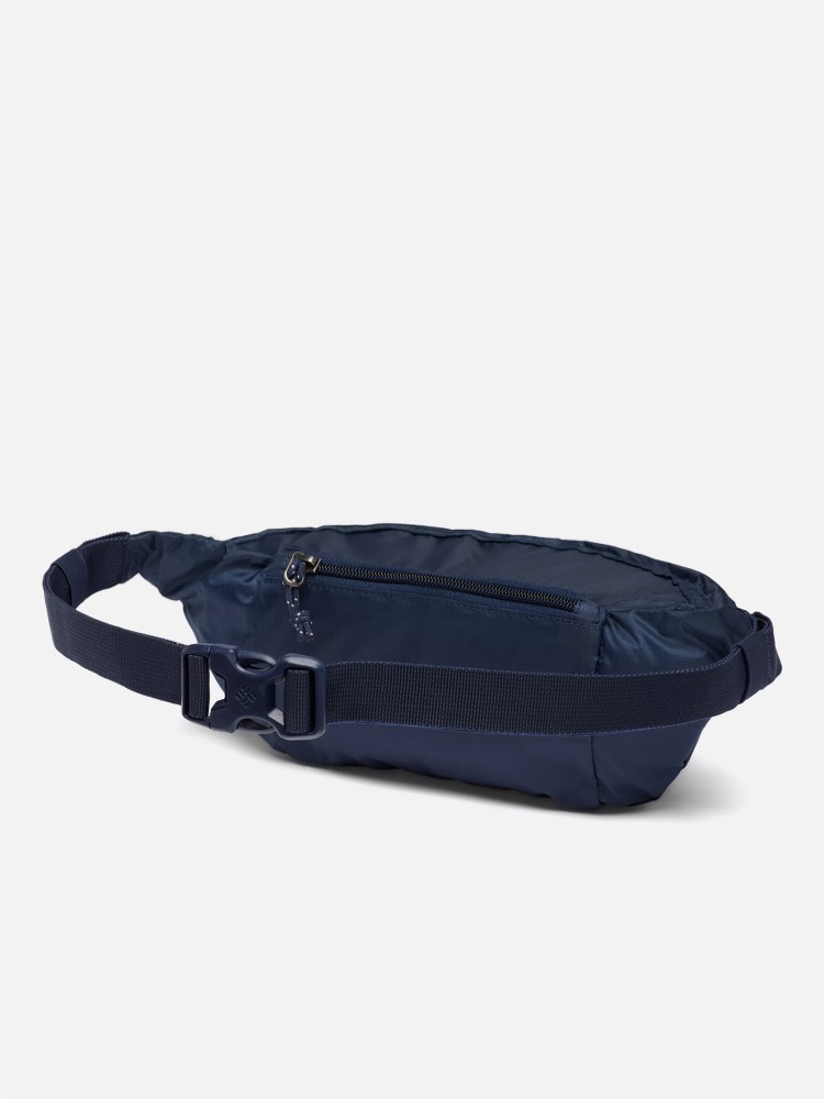Сумка Columbia  Lightweight Packable II Hip Pack темно-синяя 2011231-464 изображение 3