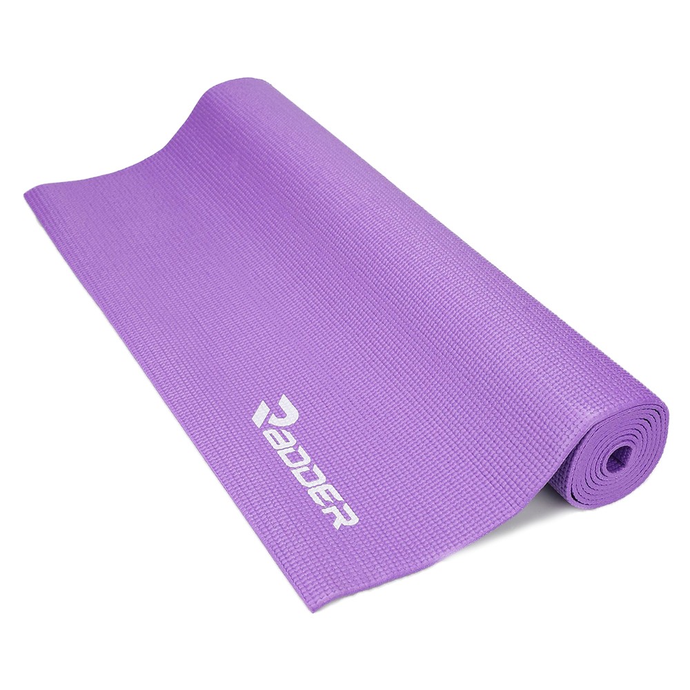 Коврик для йоги Radder  822001-500