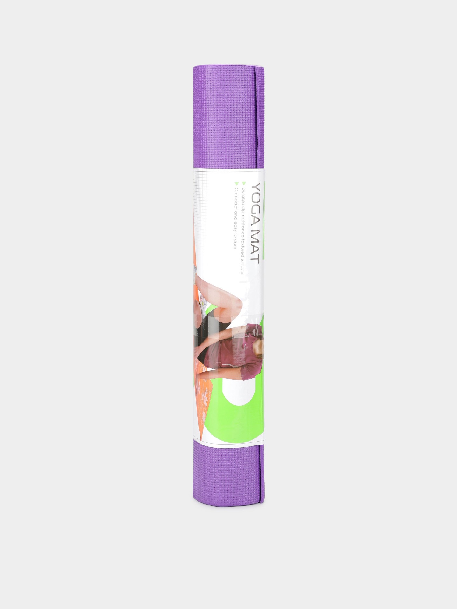 Коврик для йоги Radder  822001-500 изображение 2