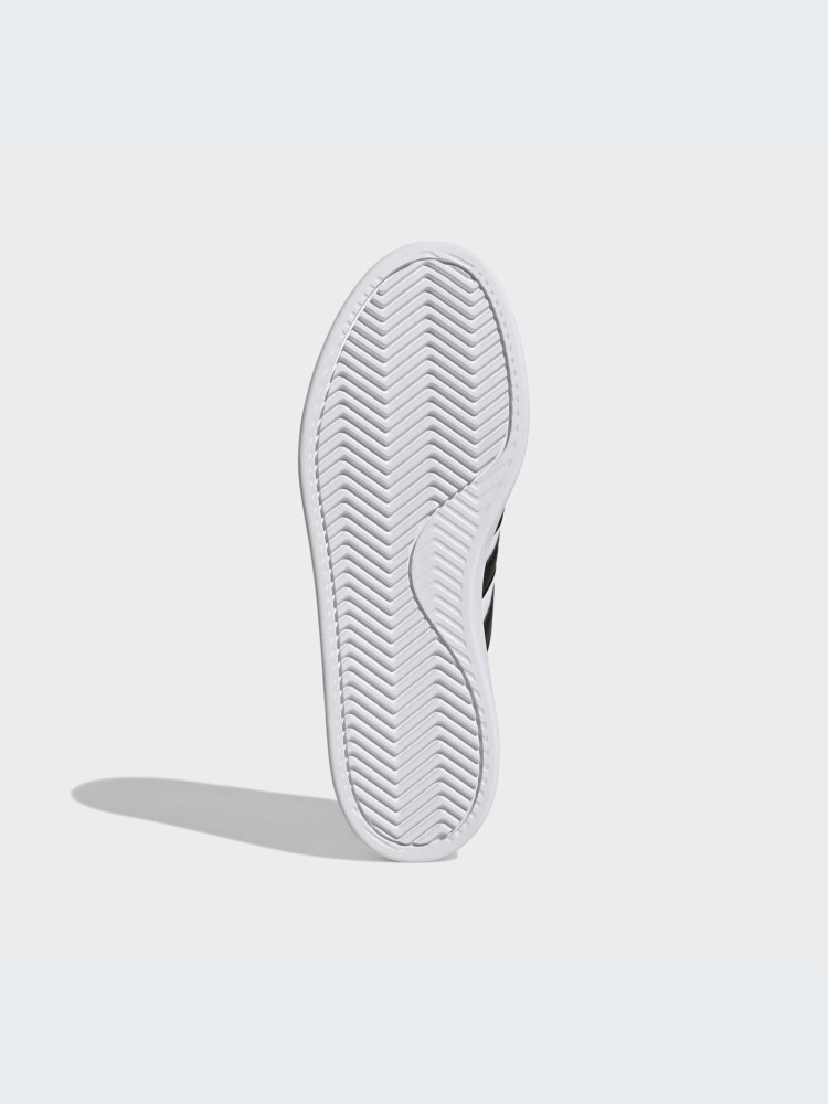 Кроссовки мужские Adidas GRAND COURT 2.0 белые GW9195 изображение 6