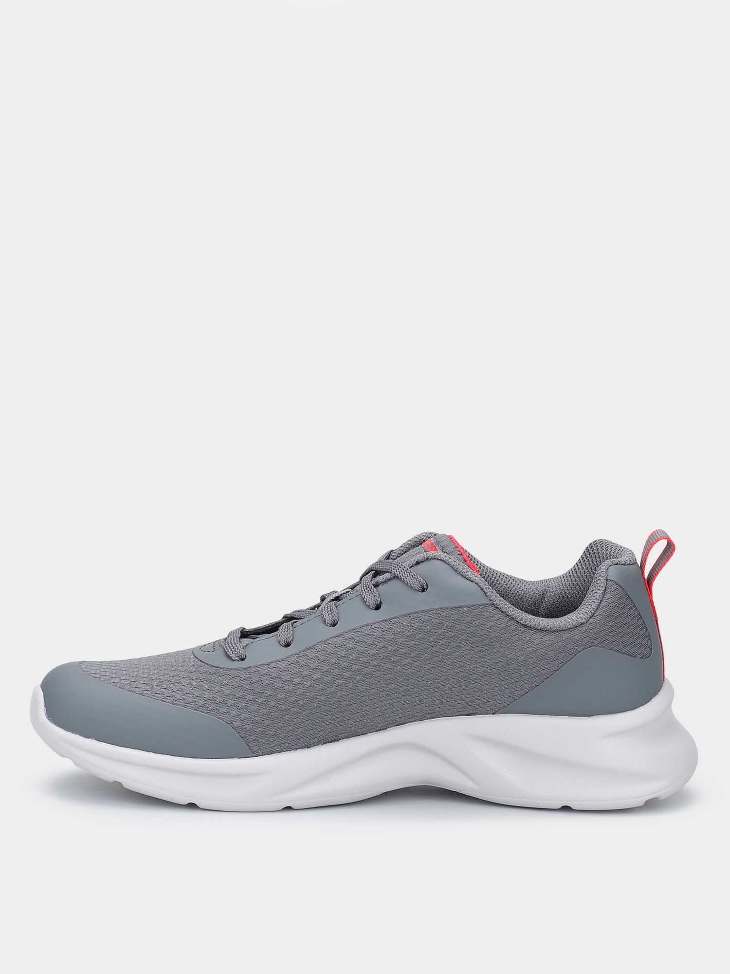 Кроссовки детские Skechers DYNAMATIC серые 405113L CCRD изображение 4