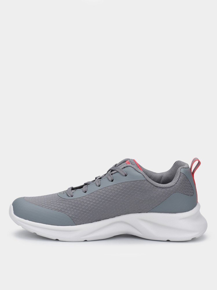 Кроссовки детские Skechers DYNAMATIC серые 405113L CCRD изображение 4
