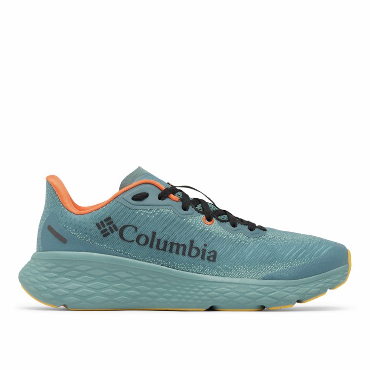Кроссовки мужские Columbia KONOS™ FEATHERWEIGHT™ синие 2141611-346 изображение 1