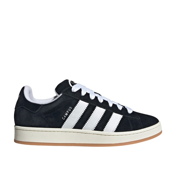 Кроссовки мужские Adidas CAMPUS 00s черные HQ8708 изображение 1