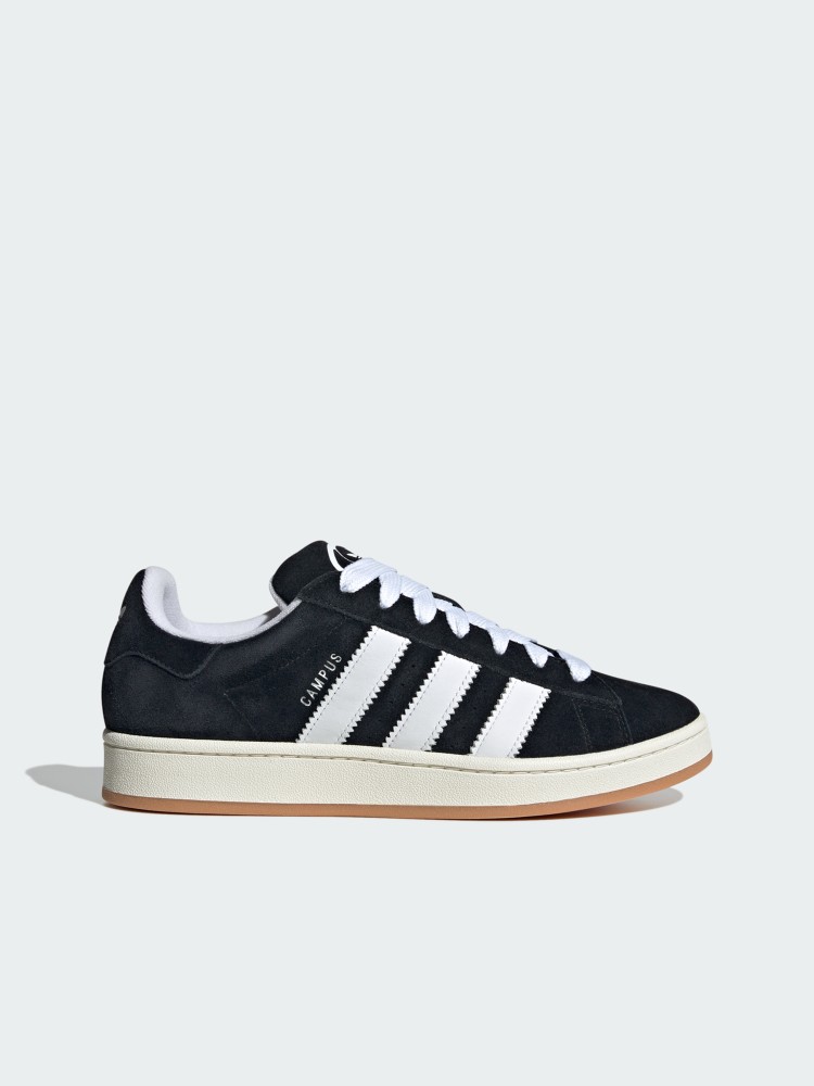Кроссовки мужские Adidas CAMPUS 00s черные HQ8708 изображение 2