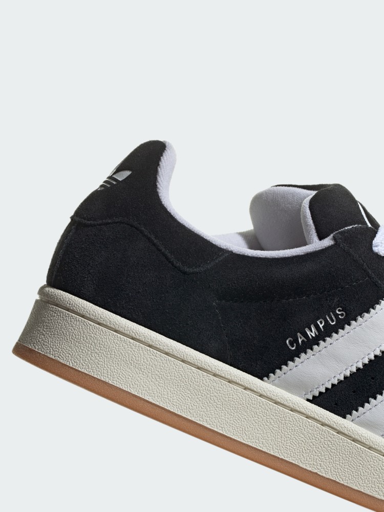 Кроссовки мужские Adidas CAMPUS 00s черные HQ8708 изображение 6
