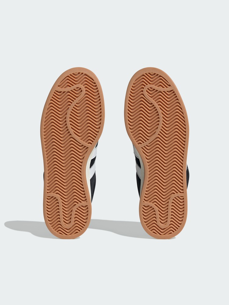 Кроссовки мужские Adidas CAMPUS 00s черные HQ8708 изображение 9