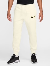 Брюки мужские Nike M NK CLUB BB JGGR NEO VARSITY молочные HV0865-133 изображение 2