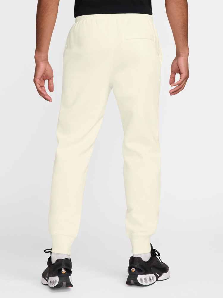 Брюки мужские Nike M NK CLUB BB JGGR NEO VARSITY молочные HV0865-133 изображение 3