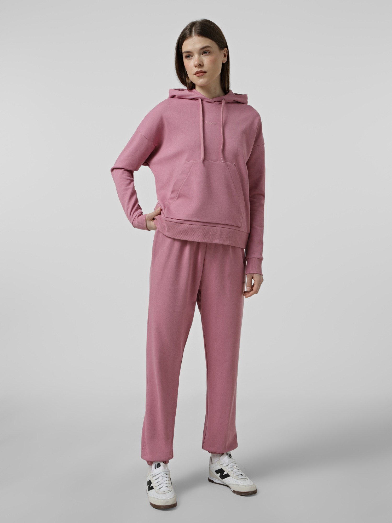Брюки женские Radder Mirellon розовые 122621-600 изображение 6