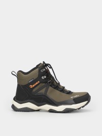 Ботинки мужские Radder Dimaro хаки 332414-350 изображение 1