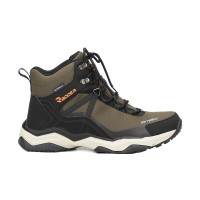 Ботинки мужские Radder Dimaro хаки 332414-350 изображение 5