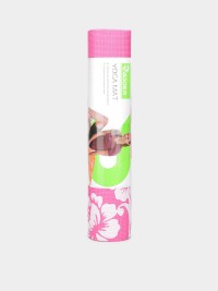 Коврик для йоги Radder  822002-650 изображение 2