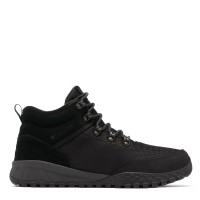 Ботинки мужские Columbia FAIRBANKS™ MID черные 2100881-010 изображение 1