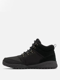 Ботинки мужские Columbia FAIRBANKS™ MID черные 2100881-010 изображение 8