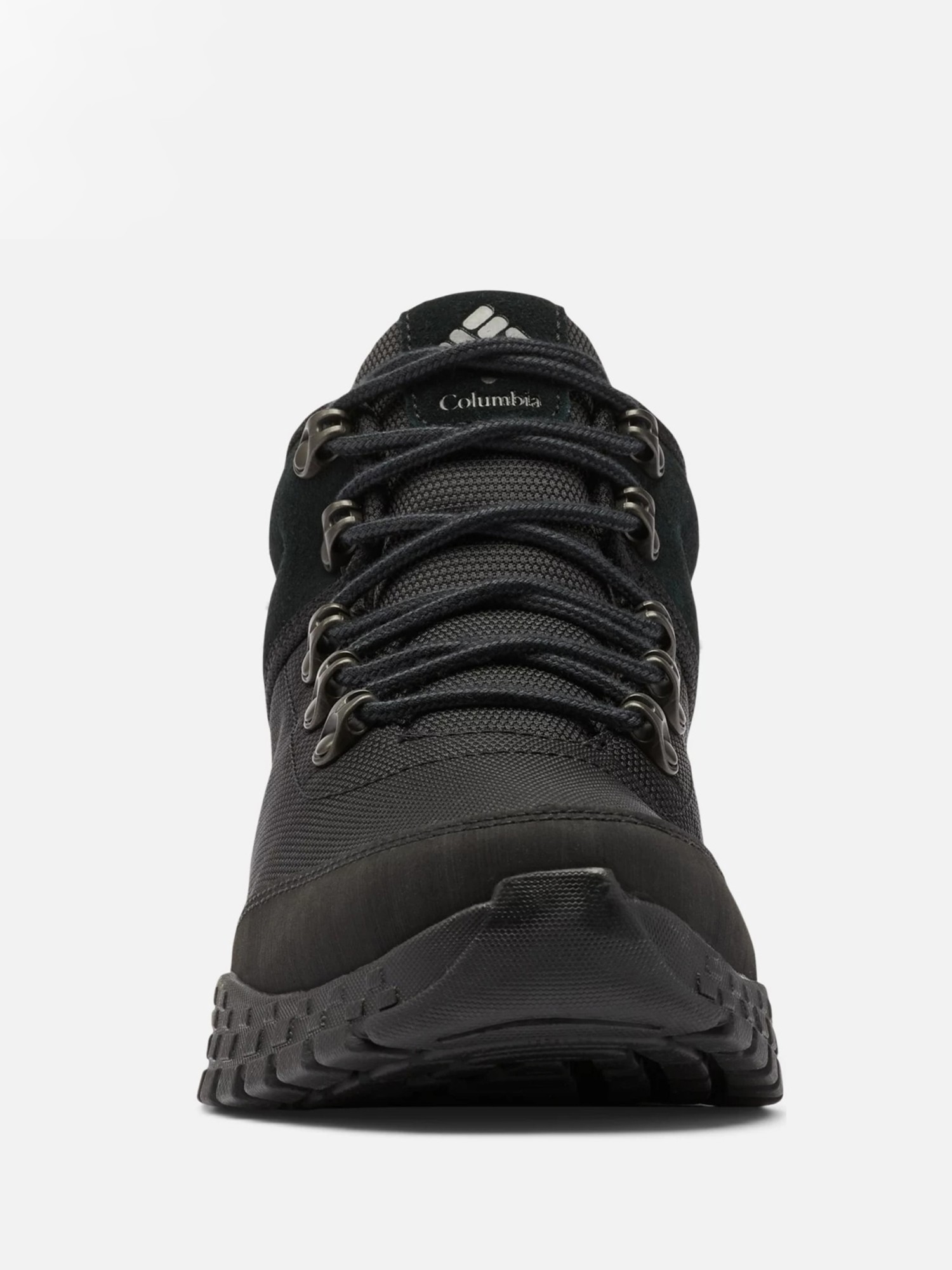 Ботинки мужские Columbia FAIRBANKS™ MID черные 2100881-010 изображение 9