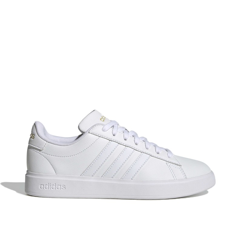 Кроссовки женские Adidas GRAND COURT 2.0 белые GW9213 изображение 1