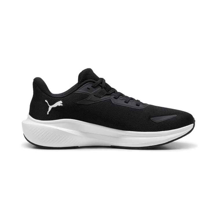 Кроссовки женские Puma Skyrocket Lite черные 37943701 изображение 1