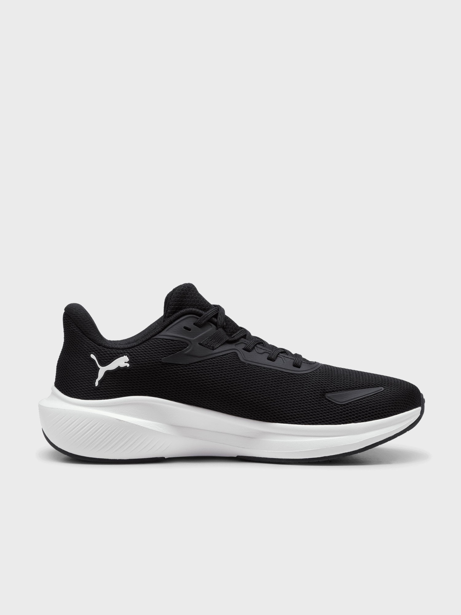 Кроссовки женские Puma Skyrocket Lite черные 37943701 изображение 2