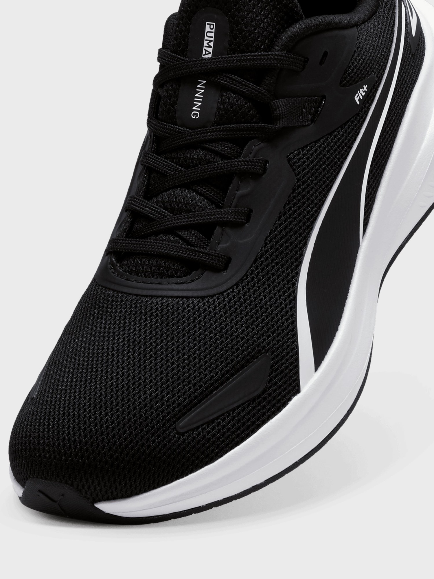 Кроссовки женские Puma Skyrocket Lite черные 37943701 изображение 4