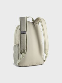 Рюкзак  Puma PHASE Backpack II оливковый 09116616 изображение 3