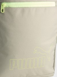 Рюкзак  Puma PHASE Backpack II оливковый 09116616 изображение 5