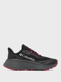 Кроссовки мужские Columbia KONOS TRILLIUM ATR™ черные 2145281-010 изображение 2