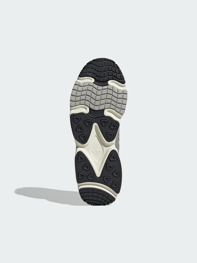 Кроссовки мужские Adidas OZMILLEN серые IF4015 изображение 8