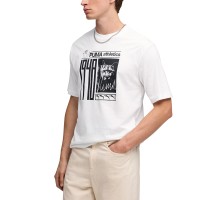 Футболка мужская Puma GRAPHIC Photoprint Tee белая 69178502 изображение 1