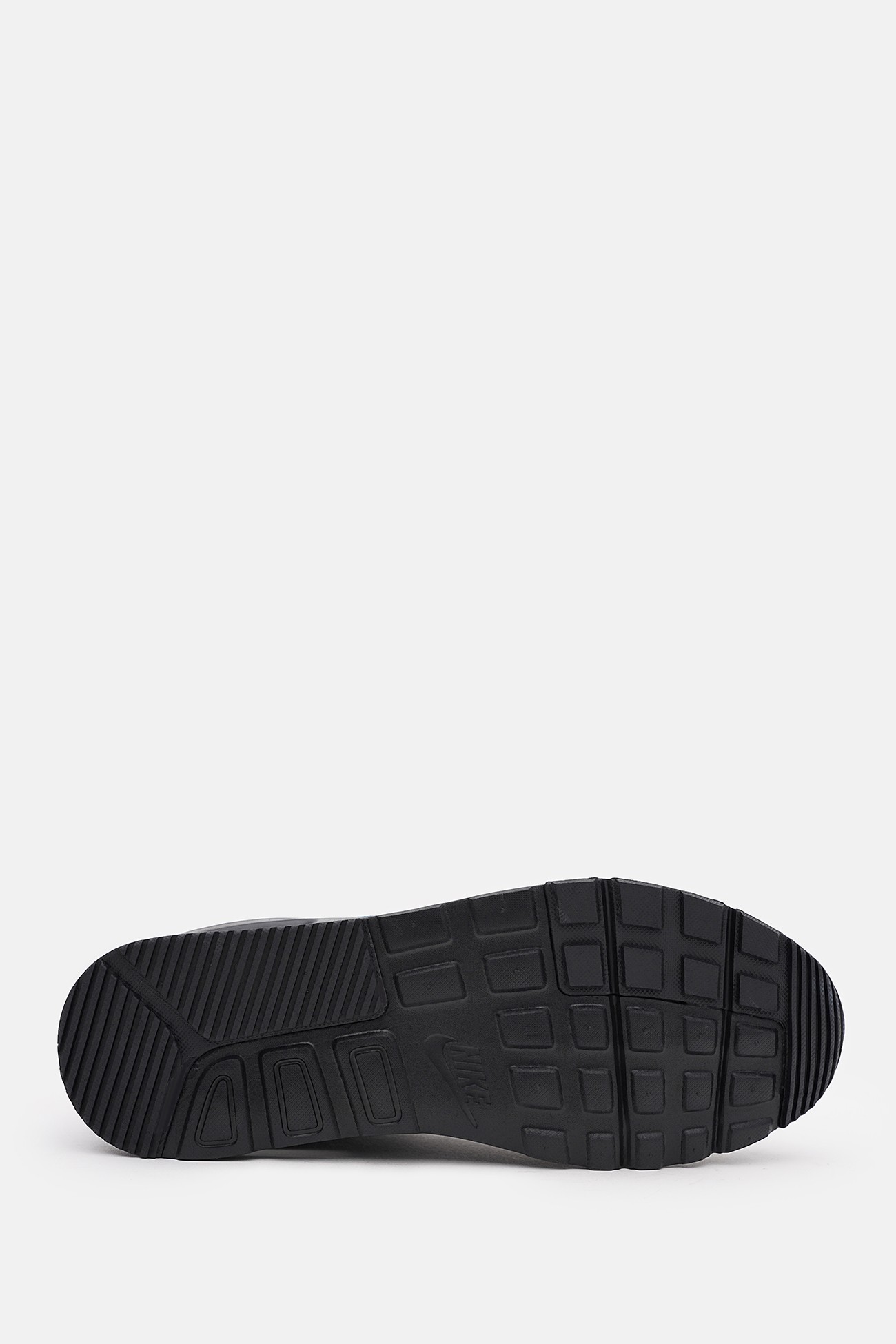 Кроссовки мужские Nike NIKE AIR MAX SC LEA черные DH9636-001 изображение 5