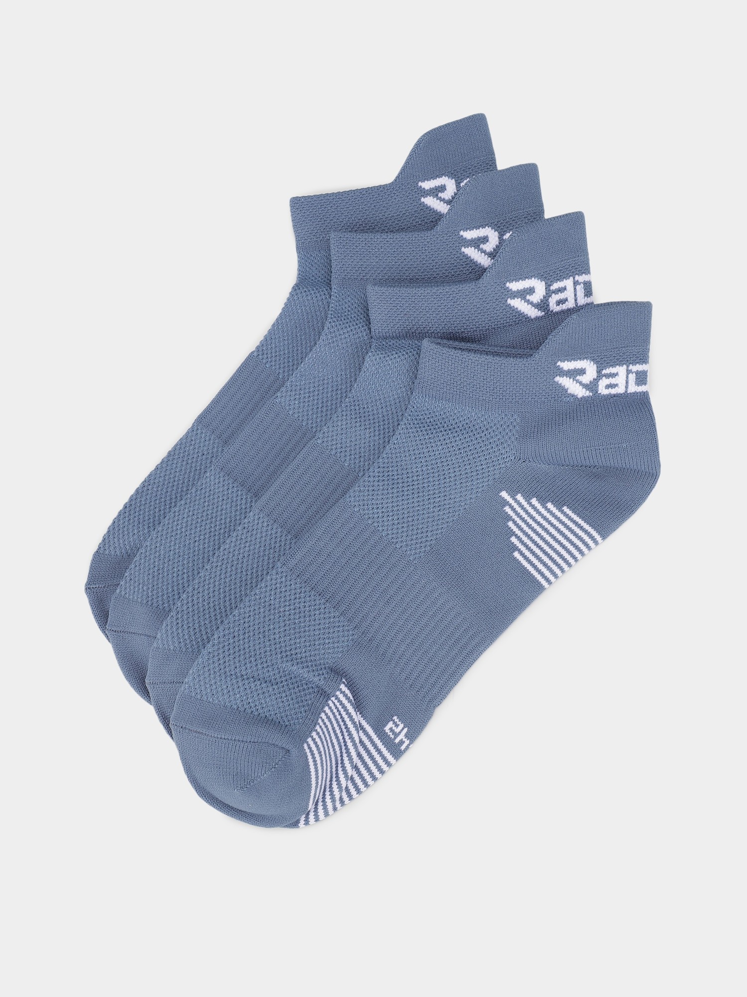 Носки Radder Sport 2Pk синие 252401-410 изображение 3