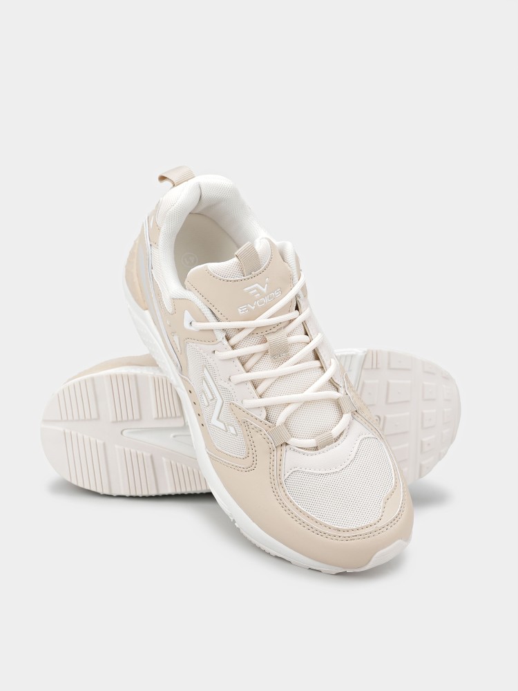 Кроссовки мужские Evoids Ronan бежевые 912502-125 изображение 5