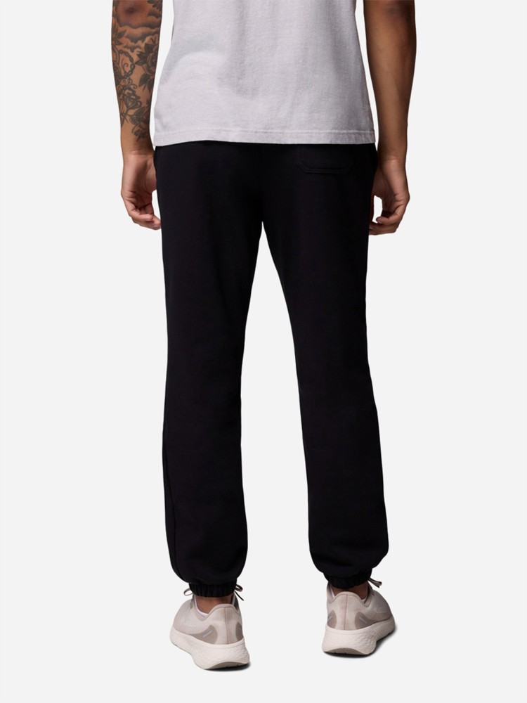 Брюки мужские Columbia Beaumount™ Jogger черные 2126401-008 изображение 3