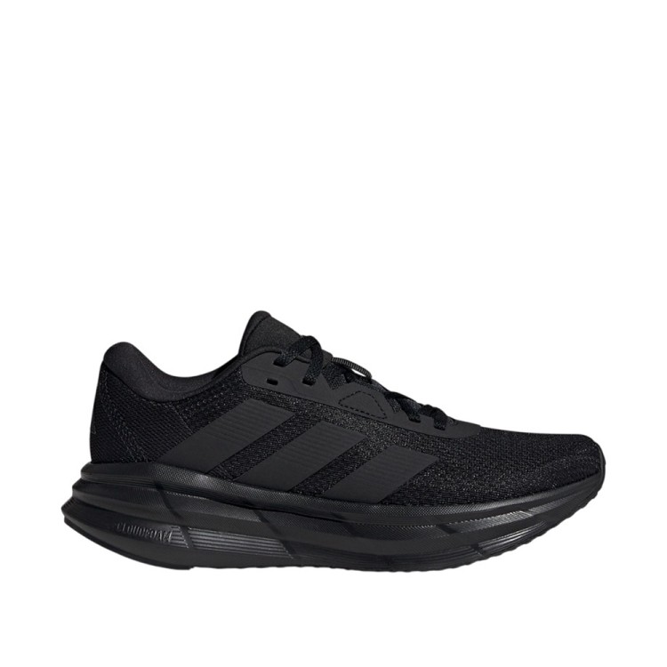 Кроссовки женские Adidas GALAXY 7 W черные ID8764 изображение 1