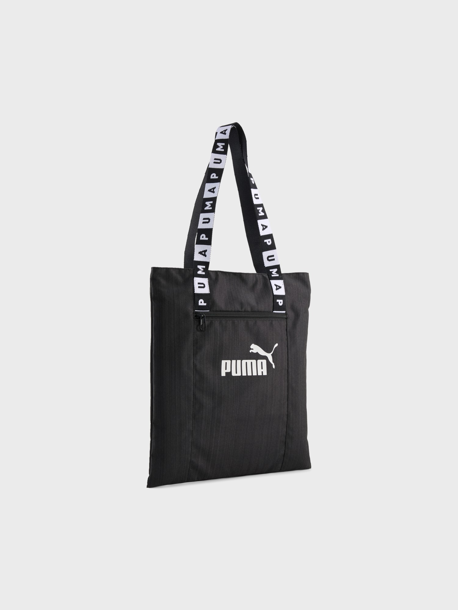 Сумка Puma BASE Tote черная 09250501 изображение 2
