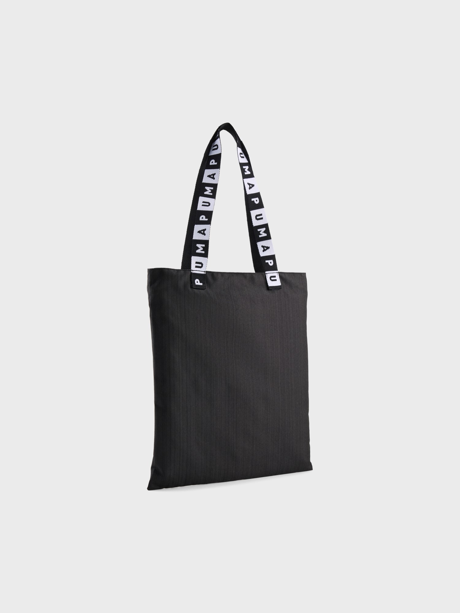 Сумка Puma BASE Tote черная 09250501 изображение 3