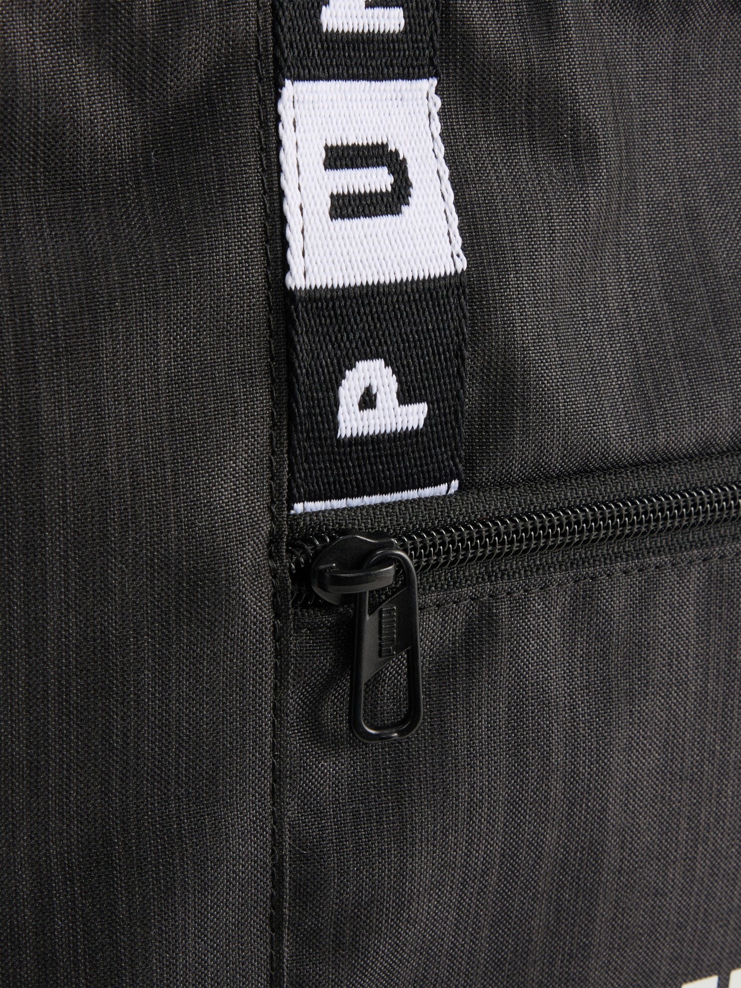Сумка Puma BASE Tote черная 09250501 изображение 4