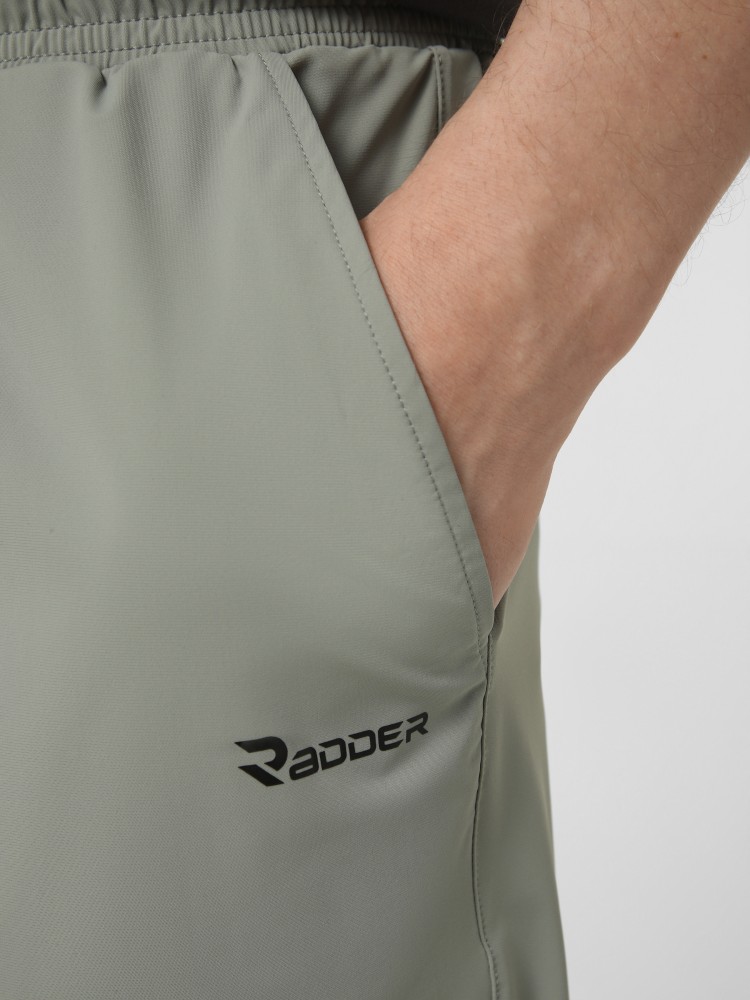 Шорты мужские Radder Velin серые 922615-011 изображение 4