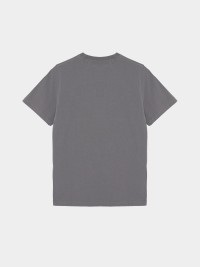 Футболка детская Radder Sombra серая 572617-011 изображение 2