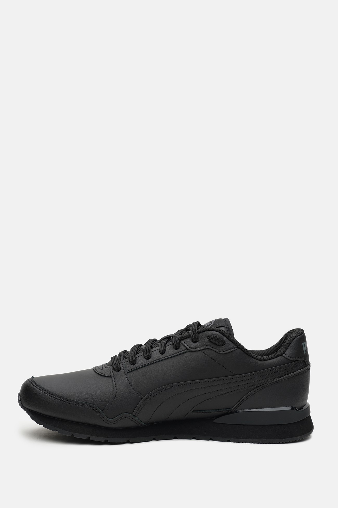 Кроссовки мужские Puma ST Runner v3 L черные 38485511 изображение 2