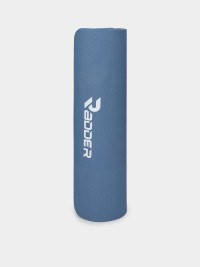 Коврик для йоги Radder  822202-400 изображение 2