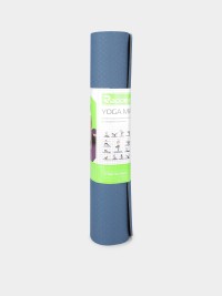 Коврик для йоги Radder  822202-400 изображение 4