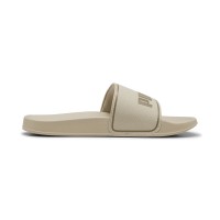 Пляжная обувь женская Puma Leadcat 2.0 бежевая 38413933 изображение 1