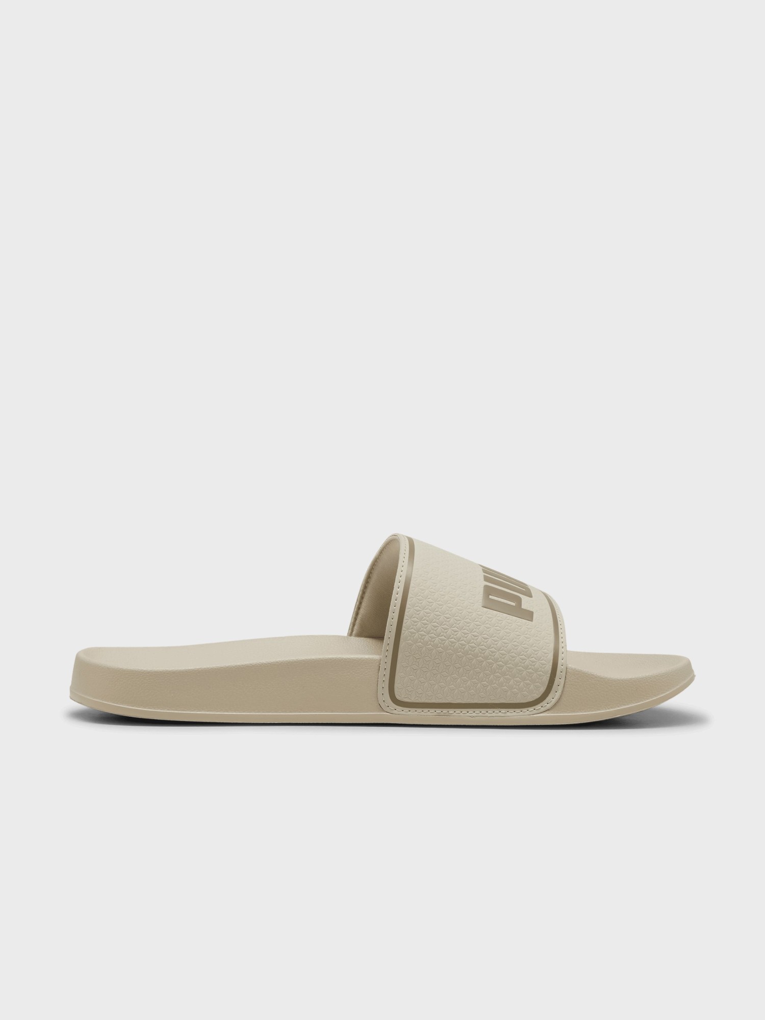 Пляжная обувь женская Puma Leadcat 2.0 бежевая 38413933 изображение 2
