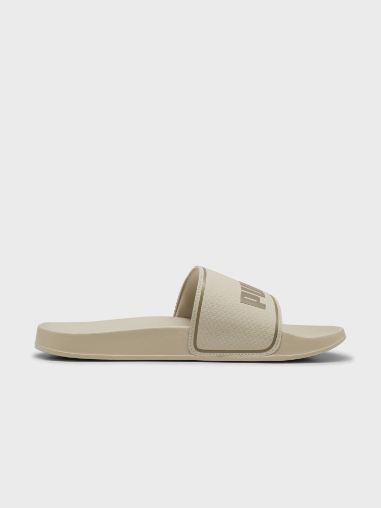 Пляжная обувь женская Puma Leadcat 2.0 бежевая 38413933 изображение 2