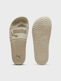 Пляжная обувь женская Puma Leadcat 2.0 бежевая 38413933 изображение 7